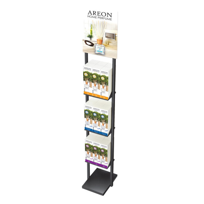 3881. Display Stand Areon Home