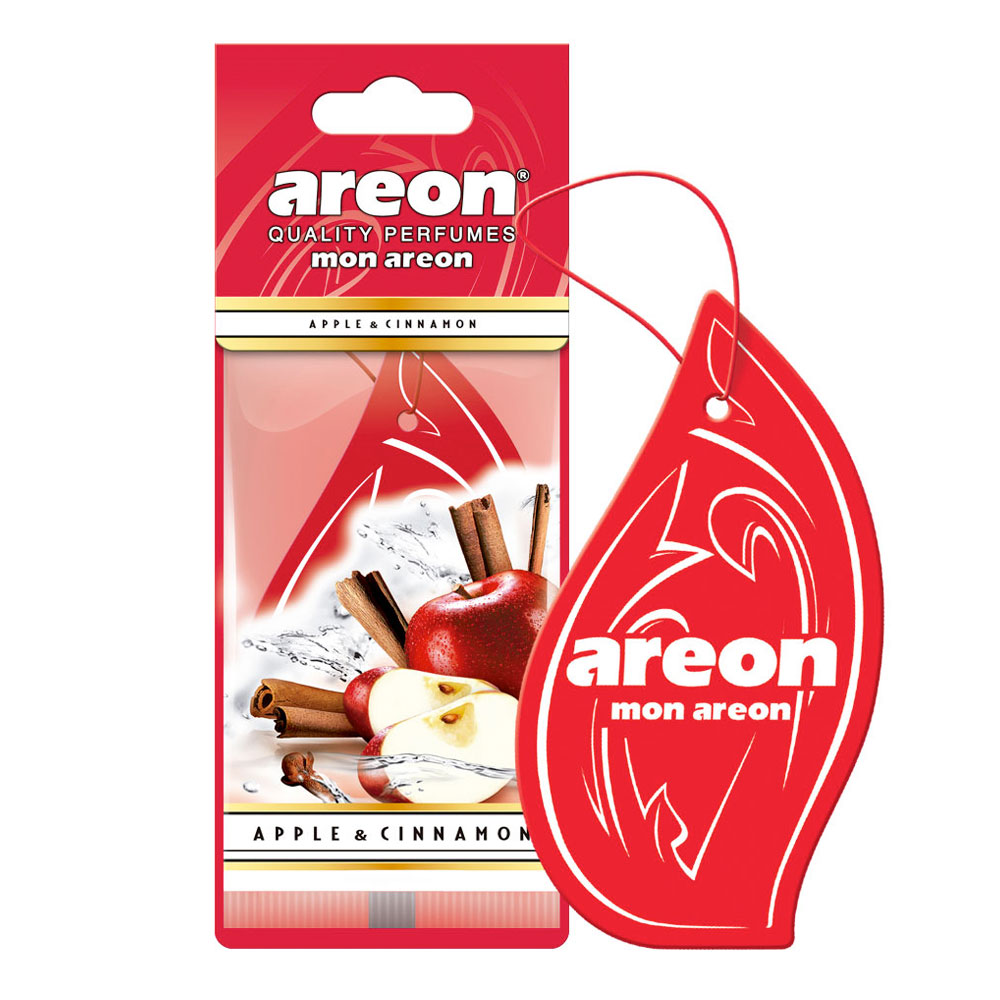 Productos  Areon Quality Perfume