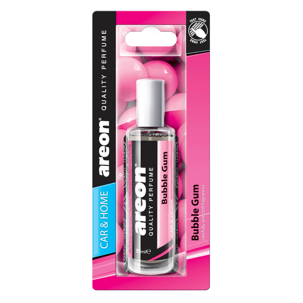 Areon Perfume 35ml Antitabaco - AmoMiAuto - Aromas y accesorios