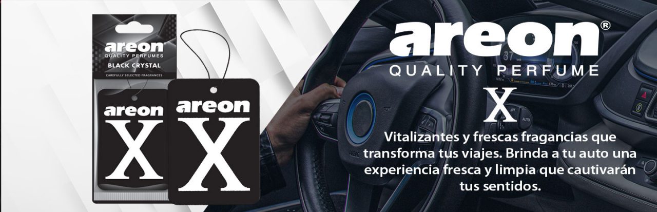 Areon X | Areon Quality Perfume