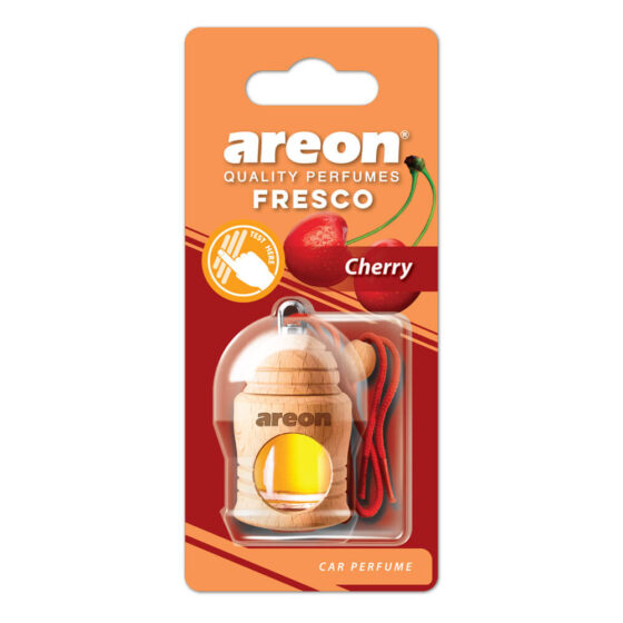 FRTN39. Areon Fresco Cherry