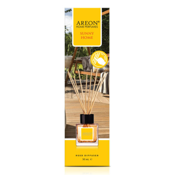 HP1. Areon Home Perfumes 50 ml Sunny Home
