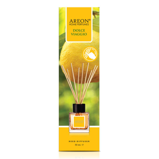 HP16. Areon Home Perfumes 50 ml Dolce Viaggio