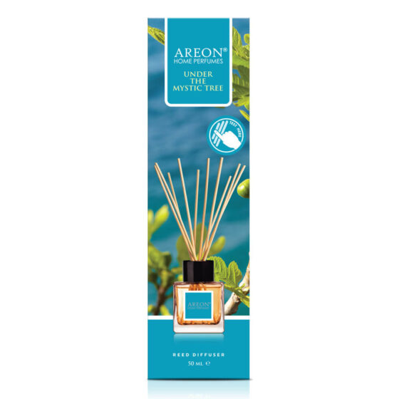 HP17. Areon Home Perfumes 50 ml Under the Mystic Tree