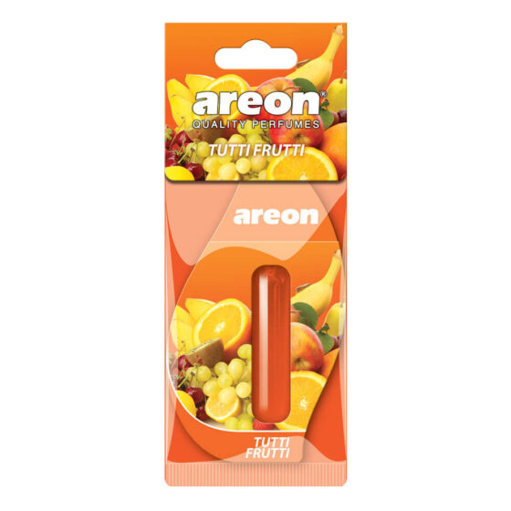 LR16. Areon Liquid 5 ml - Tutti Frutti